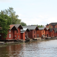 Six things to see and do in Porvoo